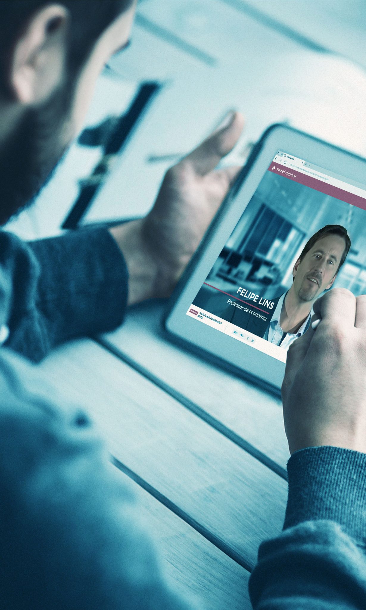 Instituições de Ensino