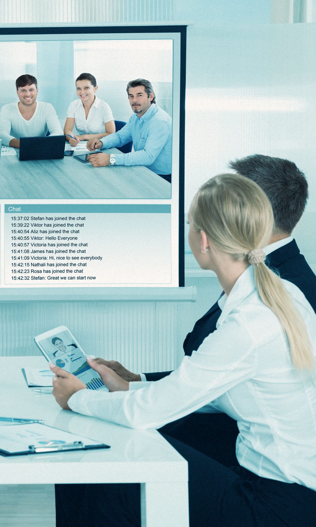 Treinamento Corporativo